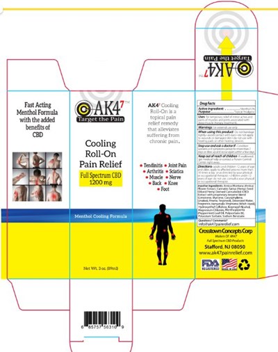 Ak47 Box (Ak47 Box)